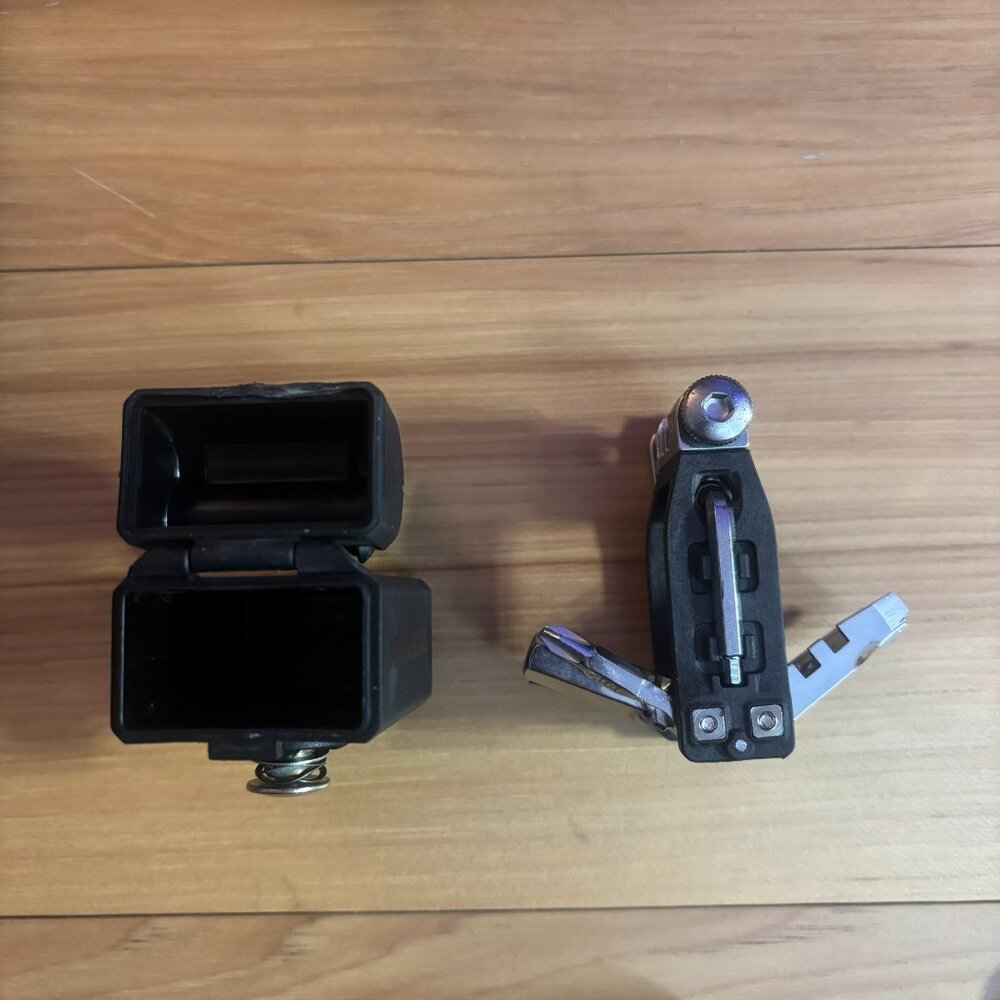 Topeak Ninja Master+ Toolbox T16 and Topeak Master+ Cage X - Picture 3 of 12